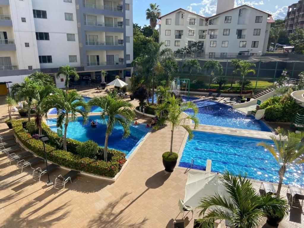 Equilibrio Hotel Veredas-Rio Quente Goias Exteriör bild