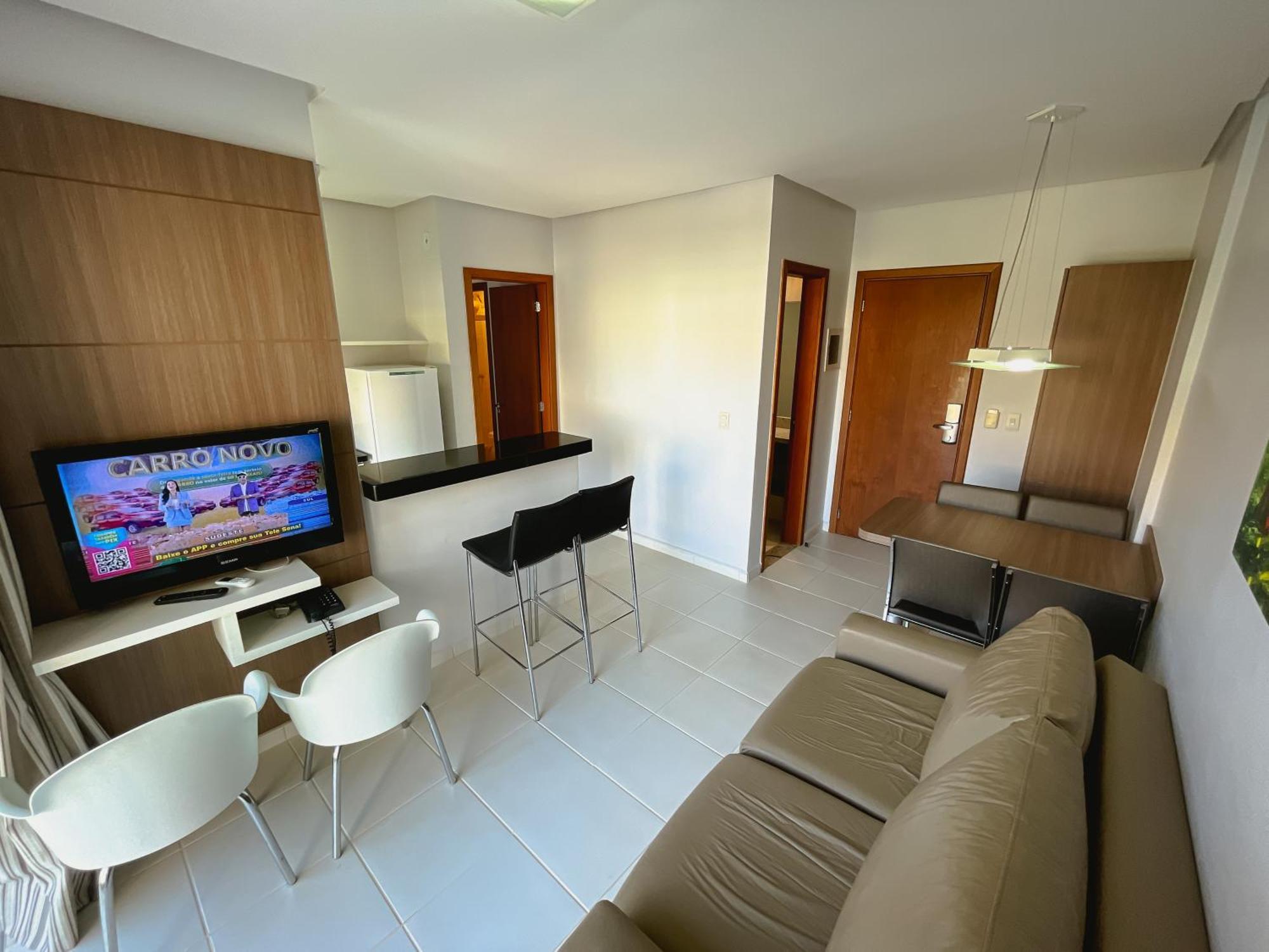 Equilibrio Hotel Veredas-Rio Quente Goias Exteriör bild