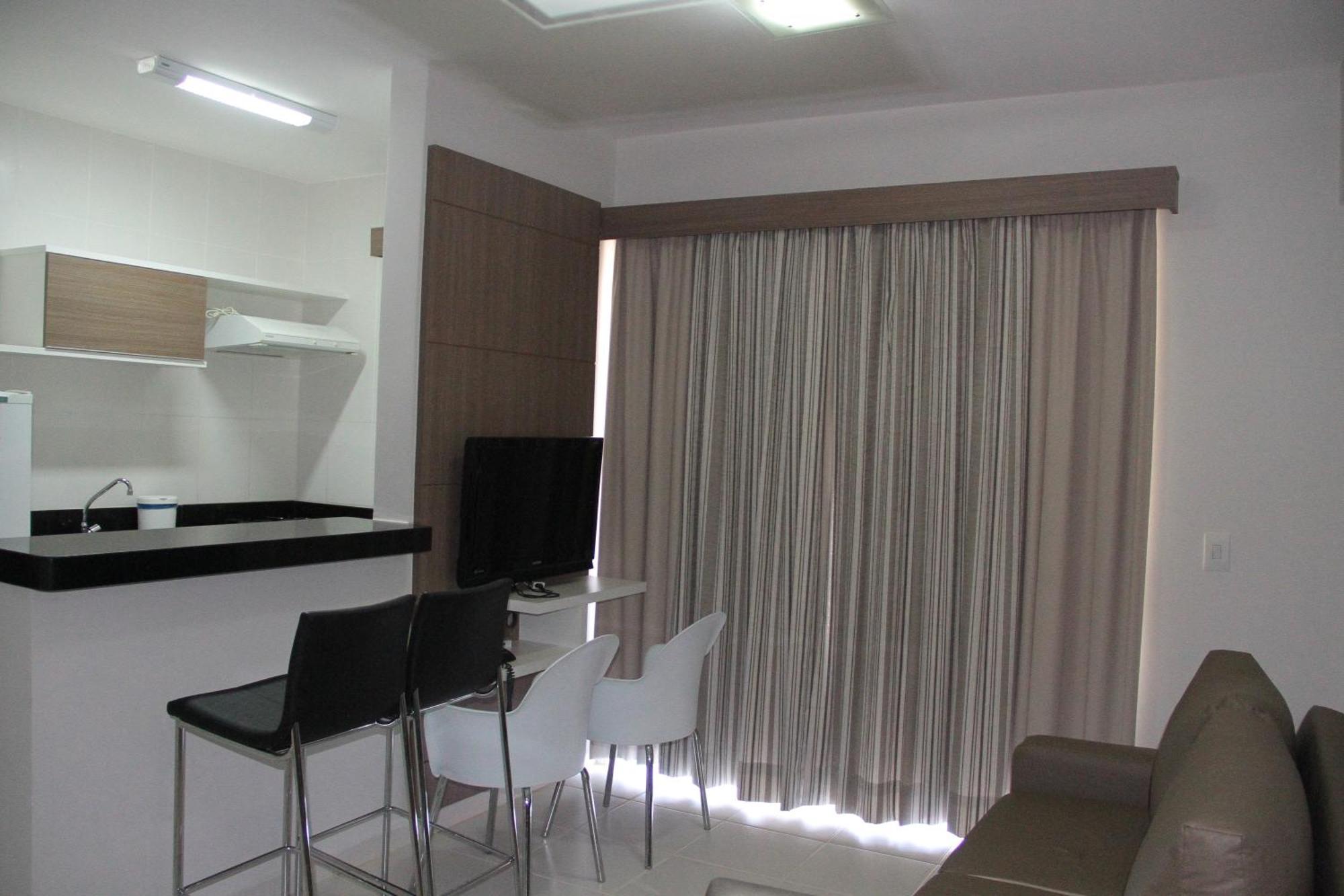 Equilibrio Hotel Veredas-Rio Quente Goias Exteriör bild